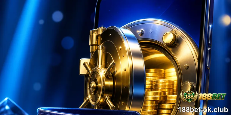 Giới thiệu về trò chơi bắn cá miễn phí 188BET