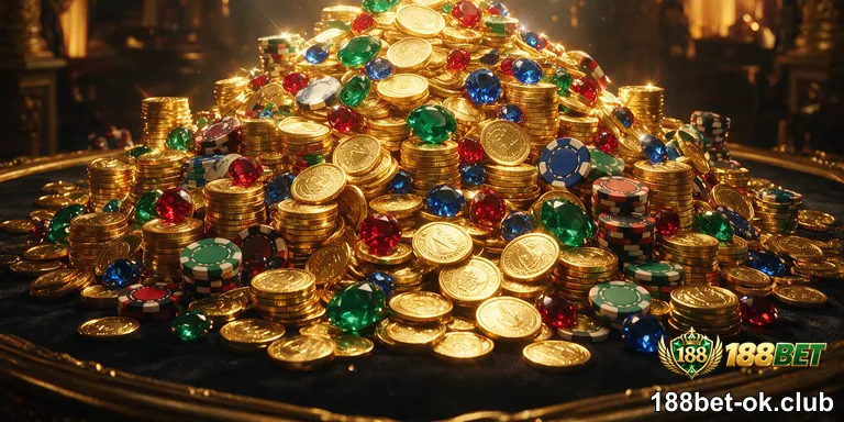 Thu thập thông tin hội viên tại 188BET