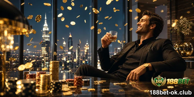 KA mang đến không gian giải trí đẳng cấp và minh bạch